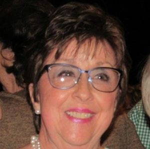 Meet your Posher, Nancy